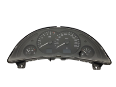 Speedometer/Instrument Cluster Opel Corsa C 13173353WG 110008988032 28581