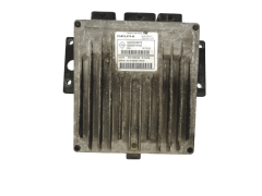 Controller 8200334419 8200374152 R0410B024B Renault Delphi 17540