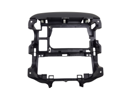 Radio mounting frame Navi Renault Trafic 3 Vivaro 2 678704696R 93452423 0km