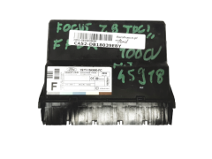 Controller 1S7T-15K600-FC 5WK4 8730E T83SA Ford Simens 18039