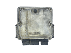 Controller 0281010499 9642013080 PSA Bosch 54451