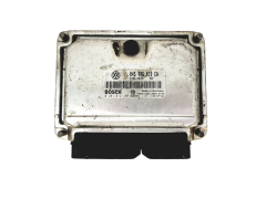 Controller 045906019CA 0281012195 VW Bosch 29508