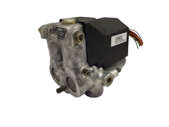 Abs Pump Mercedes-Benz E W124 0265200043 Bosch 5558