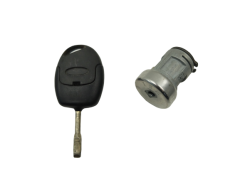 Ignition Switch Ford Mondeo MK3 UC592300A 1037