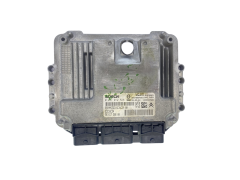 Controller 9661728680 9657699480 0281012526 PSA Bosch 62730