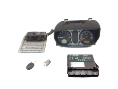 Starter Kit Ford Fiesta 3S61-12A650-CC 2S6T-15K600-CF 1.2