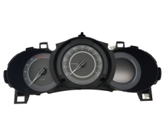Speedometer/Instrument Cluster Citroen C3 2 96668806XT A2C53385827 18513