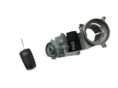 Ignition Switch Opel Corsa D 56155E Delphi 1500