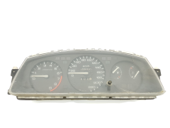 Speedometer/Instrument Cluster Honda Civic HR0143025 78100SR3G600