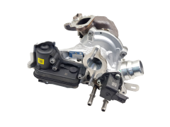 Turbocharger 144108727R  16319700051 1.0 TCE Renault Clio 5  0km