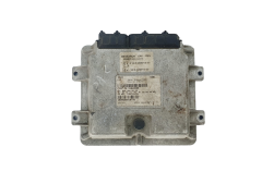 Controller 51822896 4100147 Fiat Metatron 39855