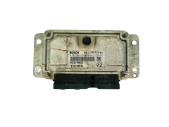 Controller PSA Toyota 89661-0H022 0261208702 Bosch 32857