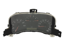 Speedometer/Instrument Cluster Fiat Punto 60.6307.002.H 606307002H 40250