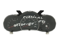 Speedometer/Instrument Cluster Kia Carnival 94003-4D260 11000-893100K 56666