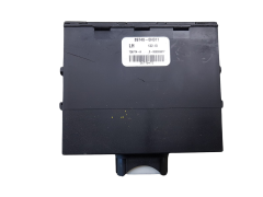Control unit Module Immo C1 107 Aygo 89740-0H011 736774-A Valeo