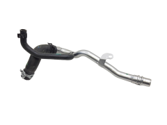 Radiator Tube EGR 210225549R 2.0 DCI Renault Trafic 3 0km S3