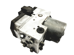 Abs Pump Opel Astra Zafira 90581418 0273004363 Bosch 34911