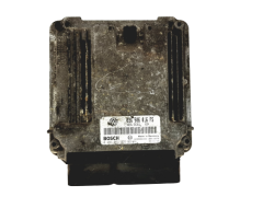 Engine Controller 03G906016FS 0281011955 VW Bosch