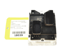 Controller 90532610RZ 0261204475 Opel GM 20743