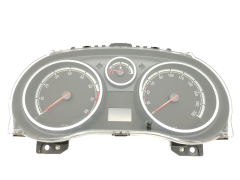 Speedometer/Instrument Cluster Opel Corsa D P0013312043 26433