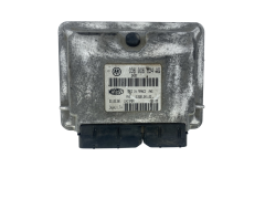 Controller 036906034AQ IAW4LV.TA 61600.545.03 VW Magneti Marelli 49229