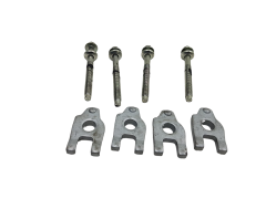 Attachment, Bracket 166506457R 8200376373 1.6 dci Renault Trafic 3 0km