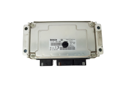 Controller 0261206606 9651396380 9638765980 PSA Bosch 19378