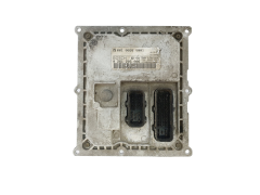 Controller Smart 0010020V001 0261205006 Bosch 37315