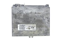 Controller S101729103H 7700851758 7700864476 Renault Siemens 54465