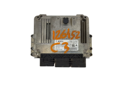 Controller 9805947680 0281019819 9666729580 PSA Bosch 19426