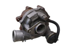 Turbocharger 53041015096 0375G7 2.0 HDI Boxer Jumper Ducato
