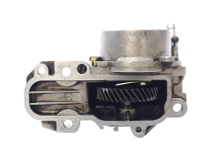 Vacuum Pump Boxer Ducato Jumper VAPEC 12A 456555 2.5 D