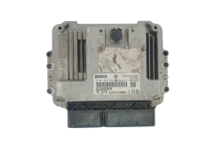Controller 55205068 0281012144 4234A3BBM Alfa Romeo Bosch 46971