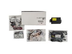 Pdc Wiring System Original Citroen Peugeot 1610279180