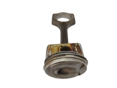 Piston Connecting Rod Citroen Peugeot 1613665180 1648526580 1.6 THP VTI 3