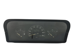 Speedometer/Instrument Cluster Ducato Boxer Jumper 6047240050 PSA 57404