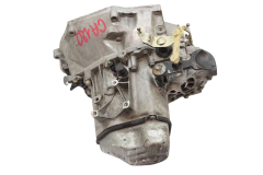 Gearbox 20CQ66 2222YR Citroen C3 2 Peugeot 208  1.4 ehdi 