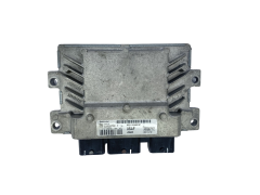 Controller Ford 8V21-12A650-SF S180047002F OSAF Continental 60837