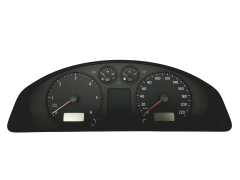 Speedometer/Instrument Cluster Volkswagen Transporter 7H0920850G 52364