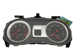 Speedometer/Instrument Cluster Renault Clio 3 8201060299 A 23233