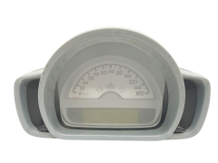 Speedometer/Instrument Cluster Smart Fortwo A4515403247 1024990-29 Borg