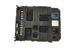 Controller BSI 2004 P06-00 9659285380 PSA 23610