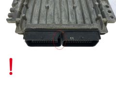 Controller 96395445 S010016047A2 1AWY Daewoo Chevrolet Kemsco 51219