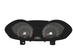 Speedometer/Instrument Cluster Ford Fiesta 8A6T-10849-AH 8A6T10849AH 52208