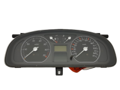 Speedometer/Instrument Cluster Renault Laguna 2 8200218884 B Jaeger