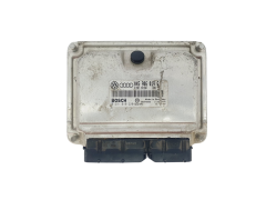 Controller 045906019G 0281010220 Audi Bosch 41714