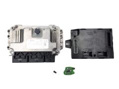 Starter Kit Renault Twingo 3 237105748R 284B14580R 1.0 H4D400