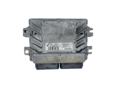 Controller S110140025A 8200856659 8200598393 Renault Continental 60775