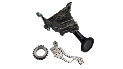 Oil Pump 9808231280 1.2 VTI Citroen Peugeot