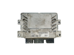 Controller 8V21-12A650-TH S180047003H Ford Continental 35676